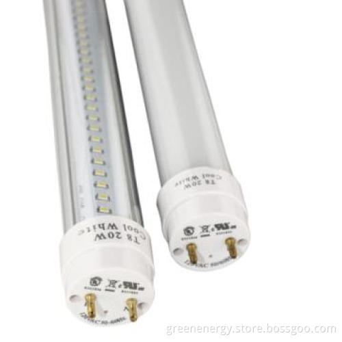 led t8 tubes 150cm 24W with tuv/saa/ul certificates (X)
